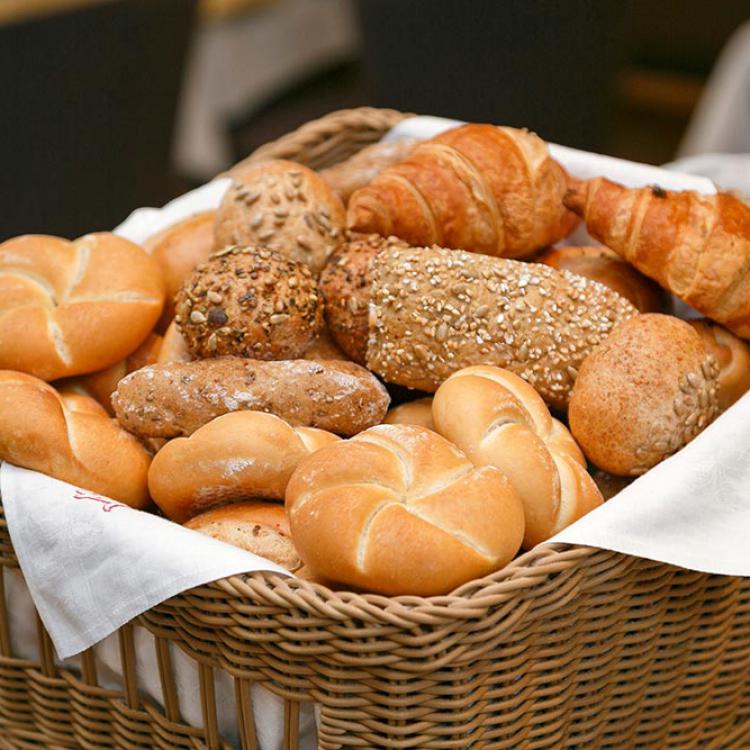 Pane del forno artigianale meranese Erb