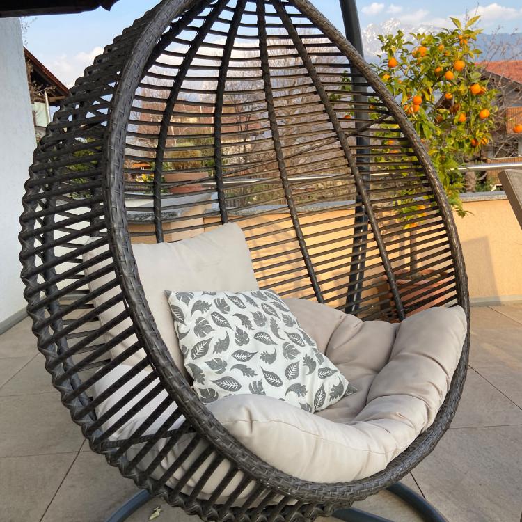 Relax Sessel