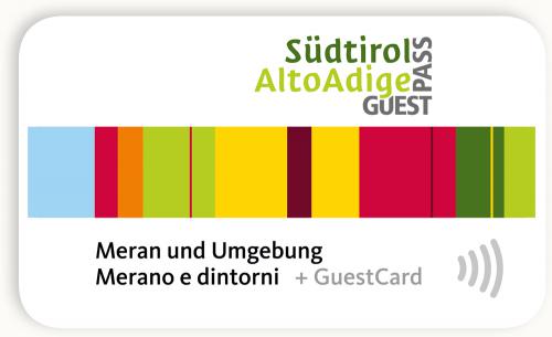 MeranCard MeranCard
