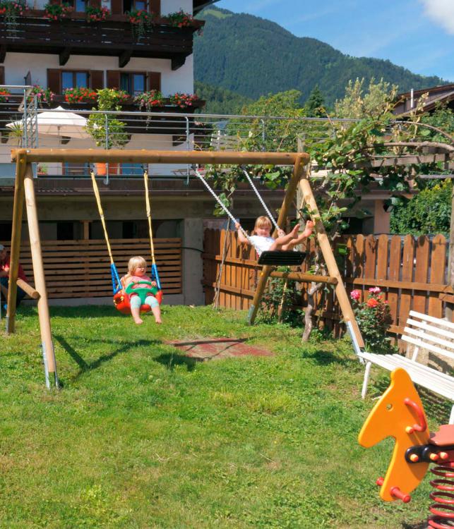 Spielplatz